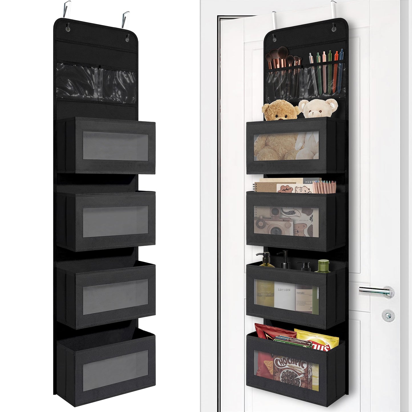 Over Door Organizer