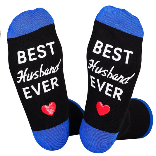 Funny Socks For dad