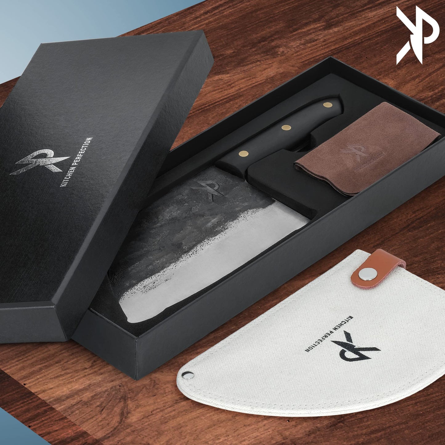 Kitchen Handmade Knife