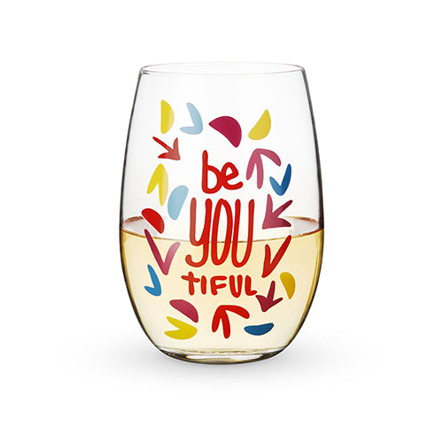 GRL PWR Wine Glass - Spoiled Store