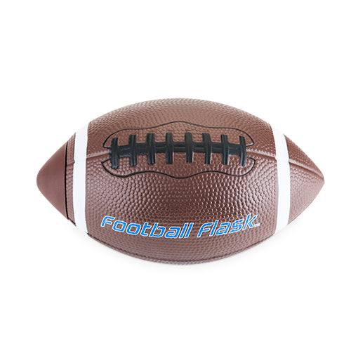 Football Flask - Spoiled Store