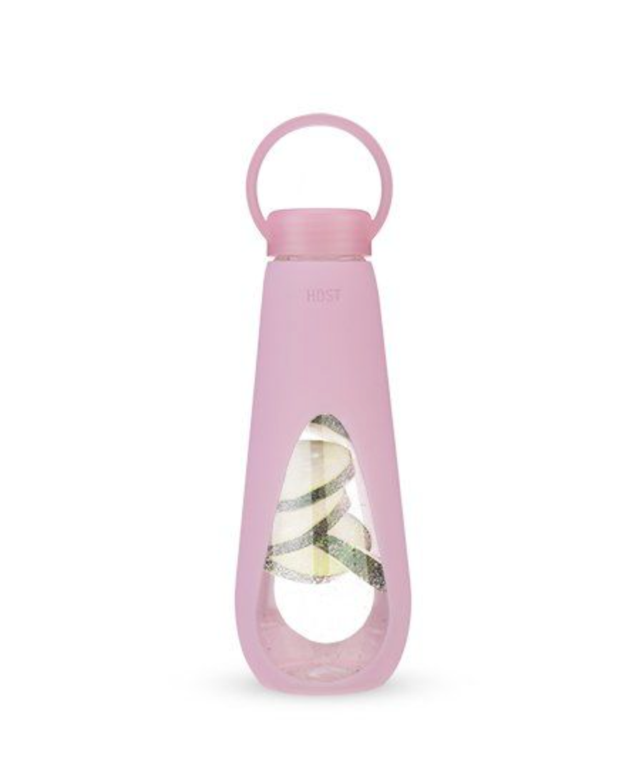 Revive Glass Water Bottle