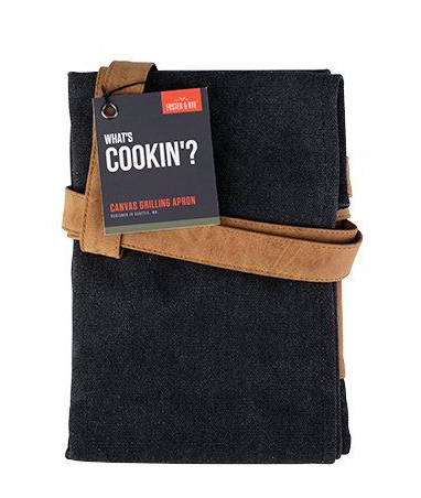 Grilling Apron