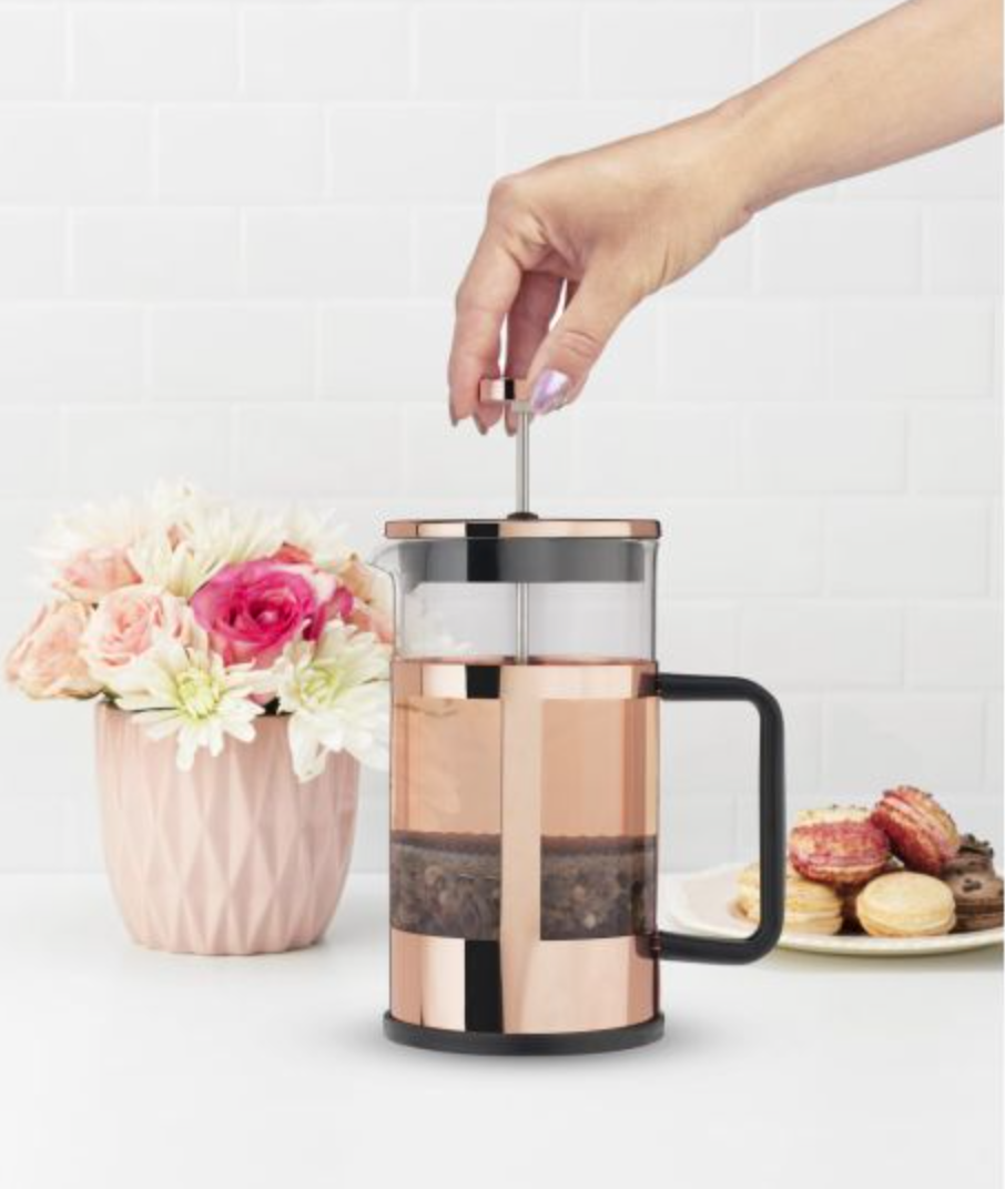 Radiant Rose Press