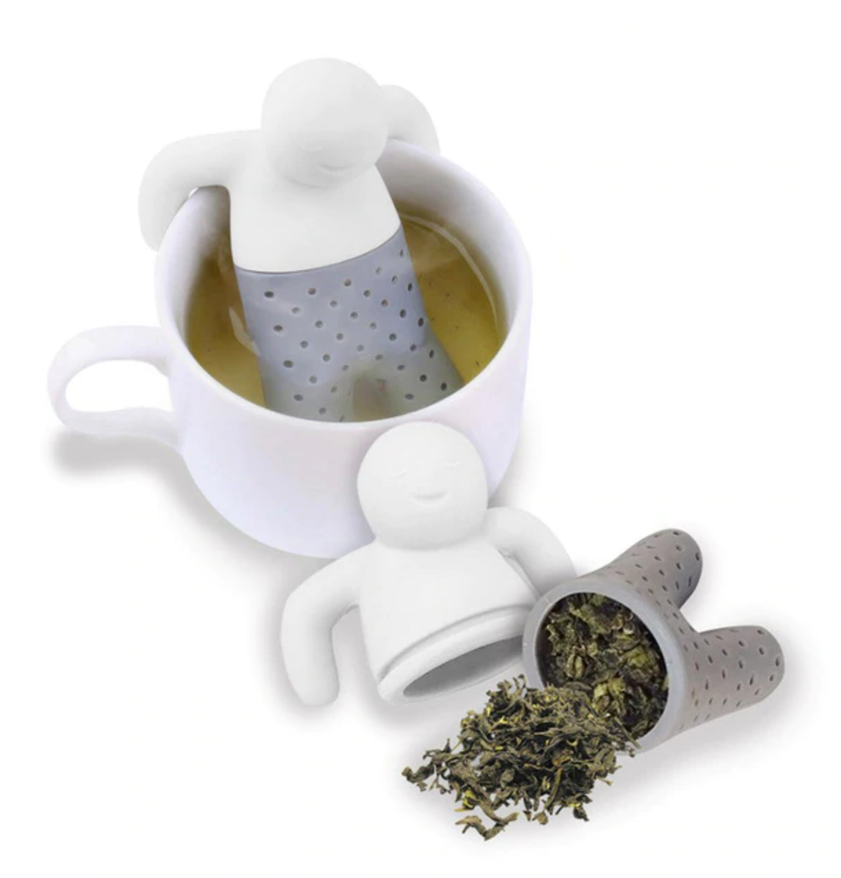 MisterTea infuser - Spoiled Store