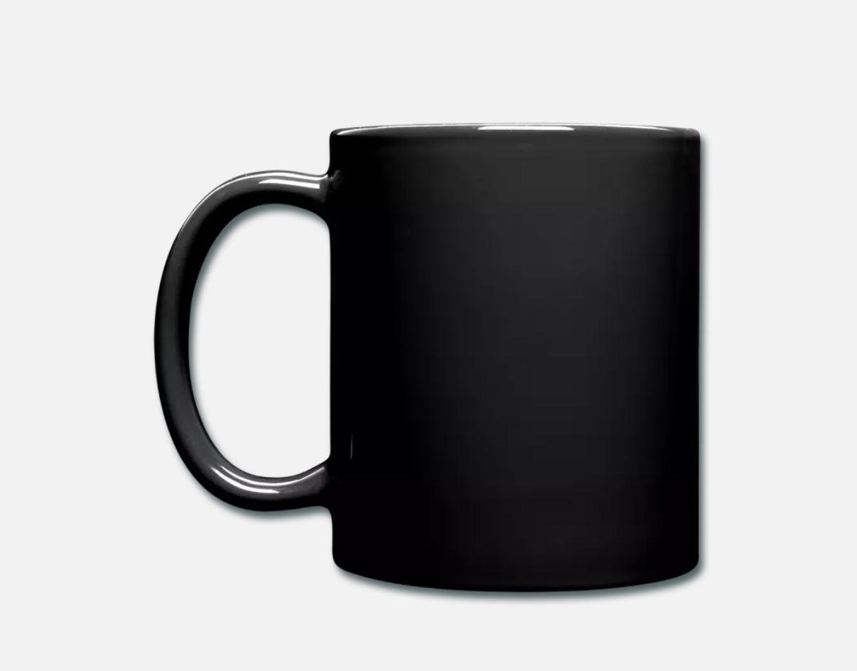 Spoiled Coffee Mug - Spoiled Store