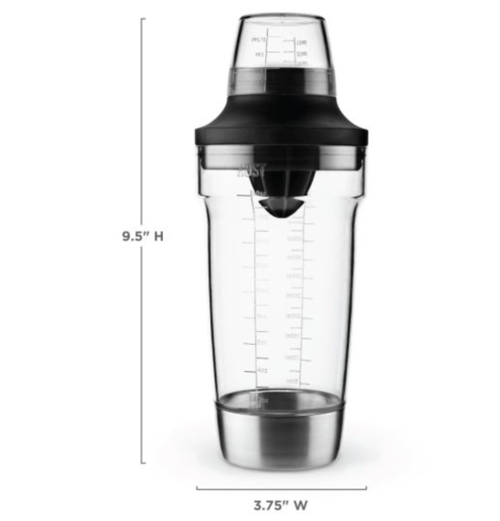 Cocktail Shaker