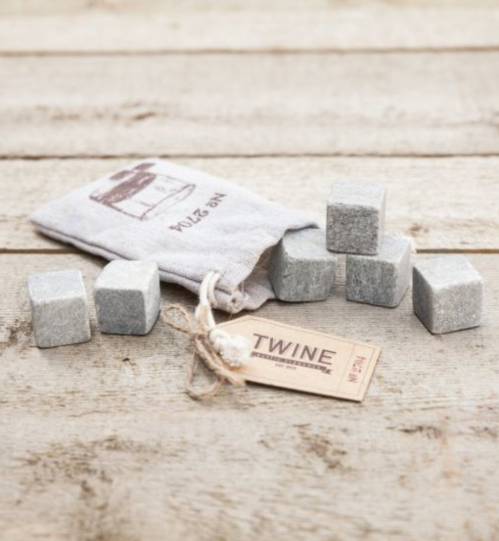 Natural Whiskey Stones