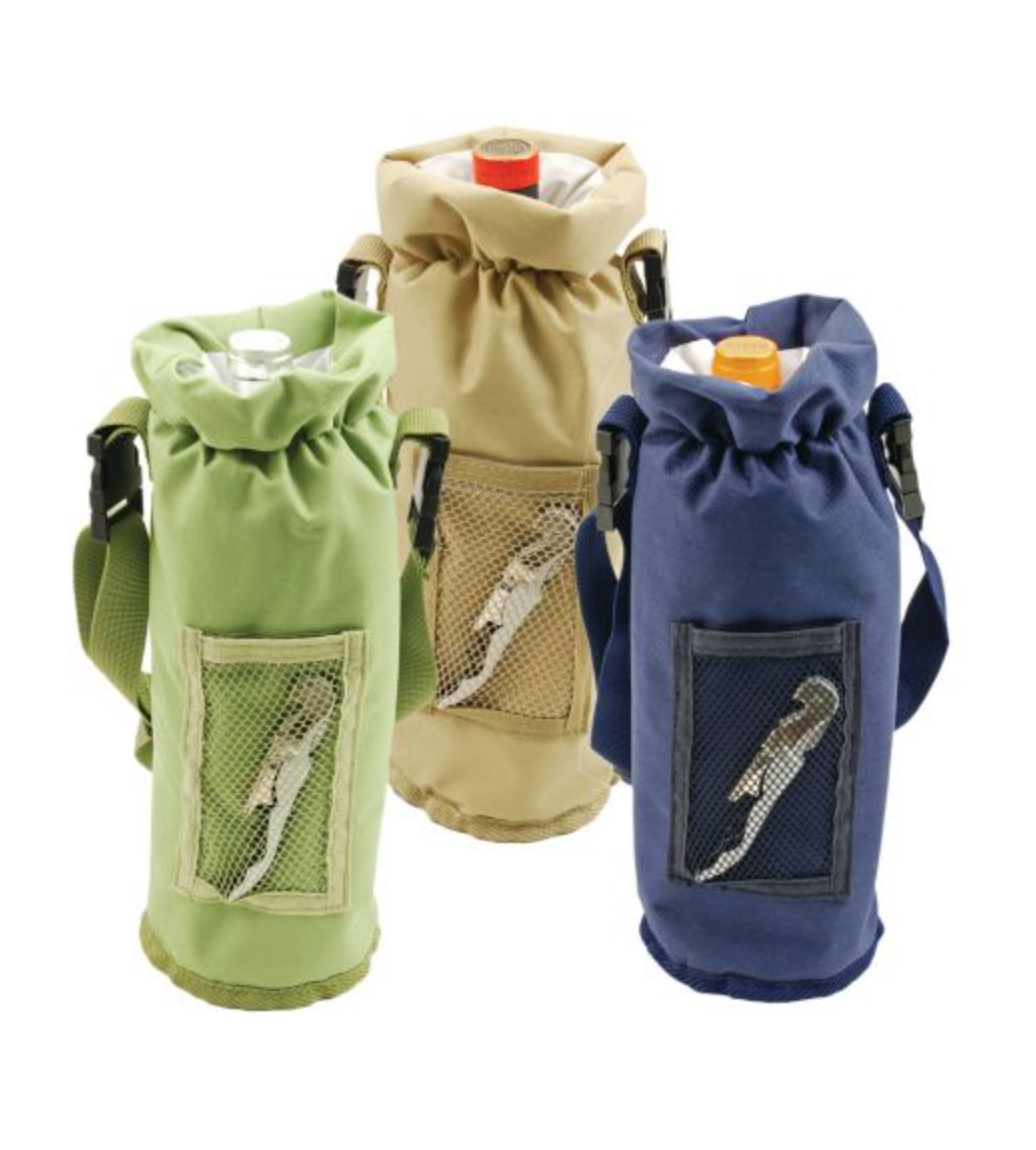 Insulated Bottle Carrier