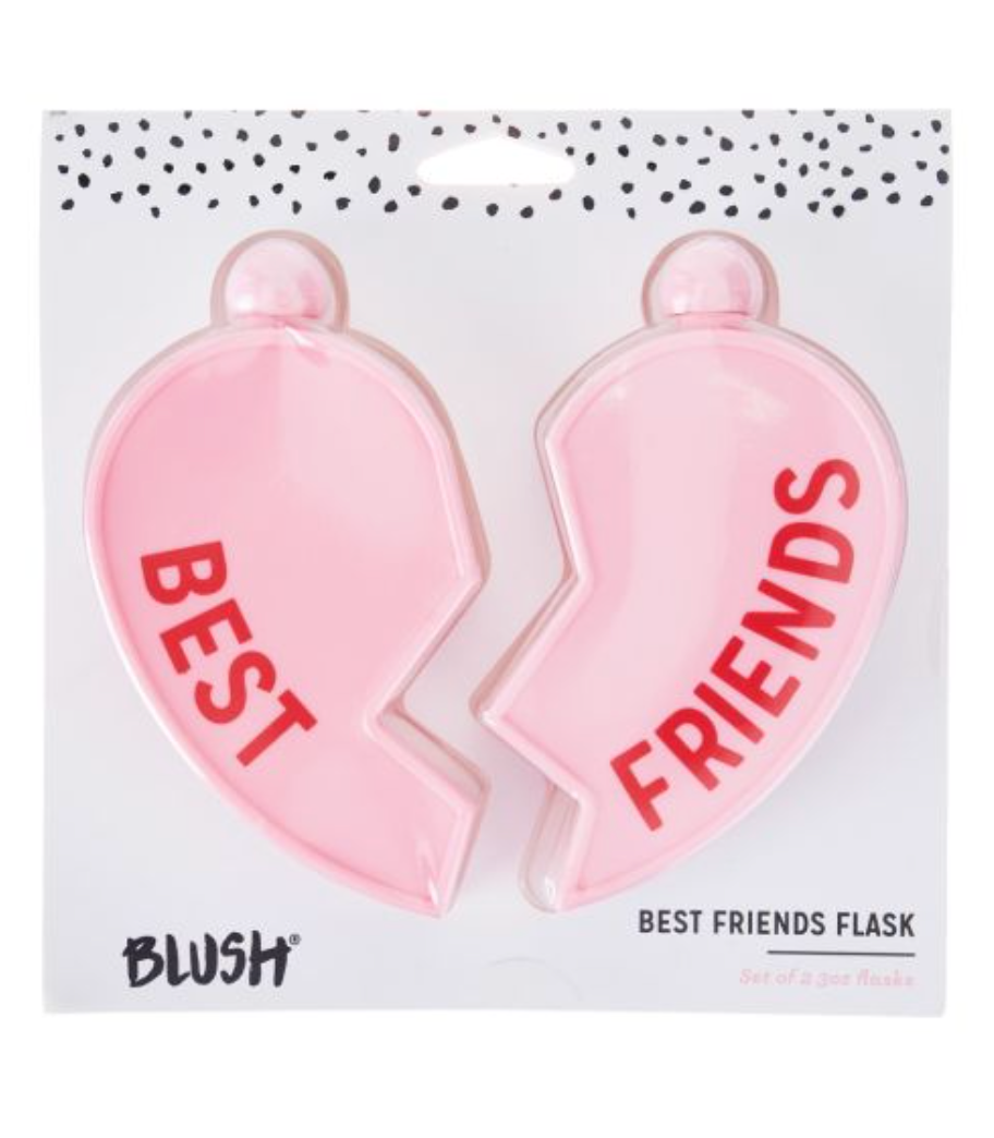 Bestie Flasks