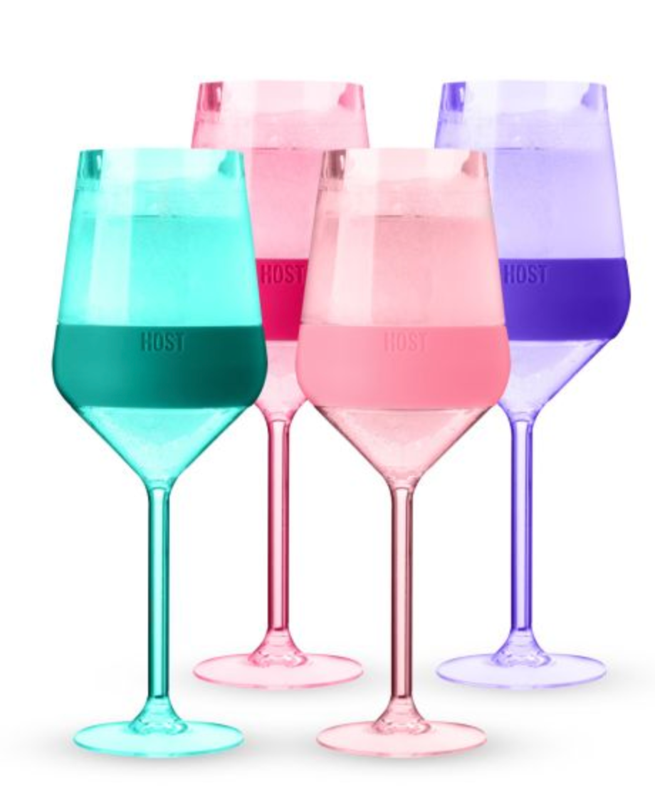 Wine FREEZE Set - Spoiled Store