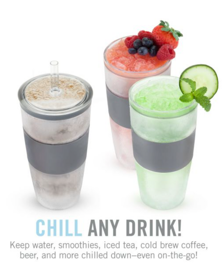 Tumbler Cooling Cup – Spoiled Store