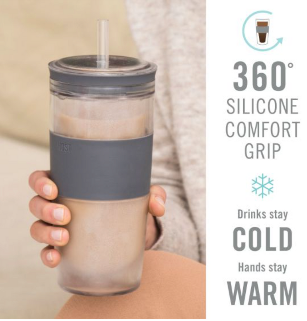 Tumbler Cooling Cup – Spoiled Store