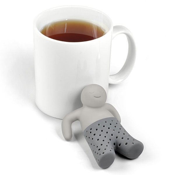 MisterTea infuser - Spoiled Store