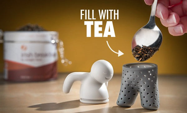 MisterTea infuser - Spoiled Store