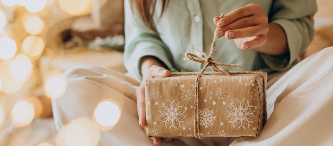 How to Choose the Perfect Gift for Someone