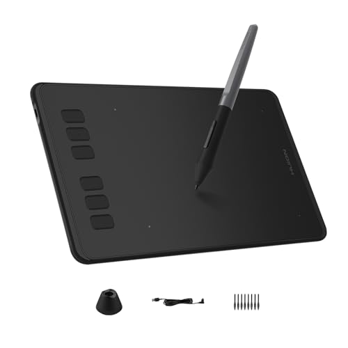 Drawing Tablet