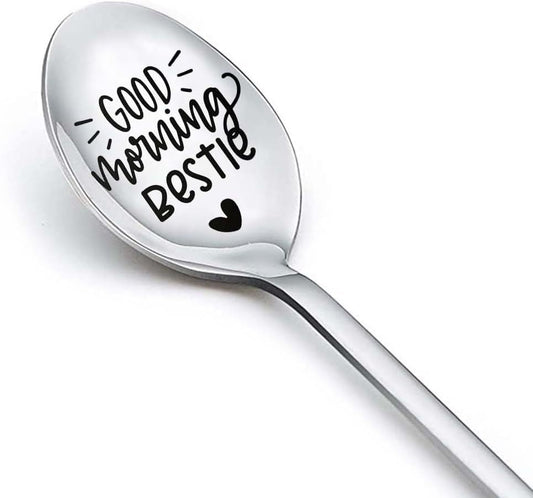 Bestie Spoon Gifts