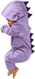 Baby Dinosaur Onesie