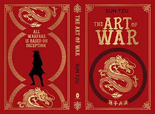 The Art of War Classics