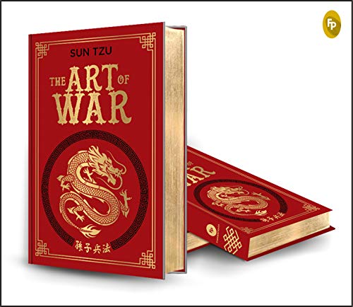 The Art of War Classics