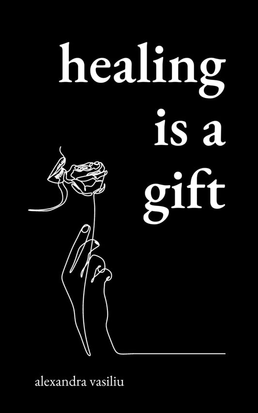 Healing Is a Gift Poems
