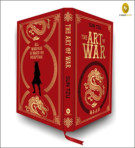 The Art of War Classics