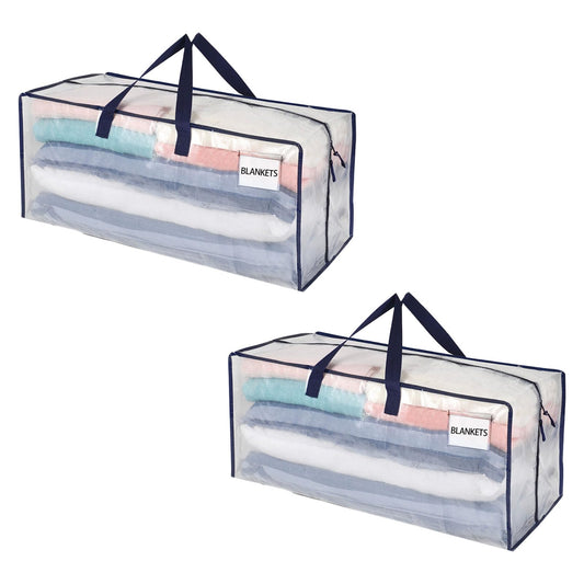 2 Pack Moving Bags