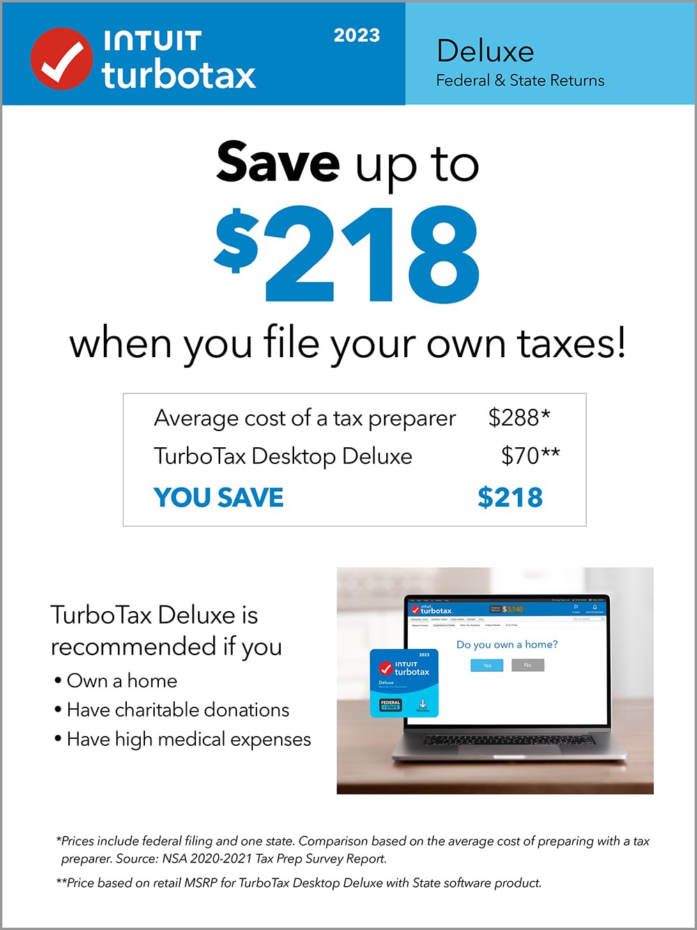 TurboTax Software