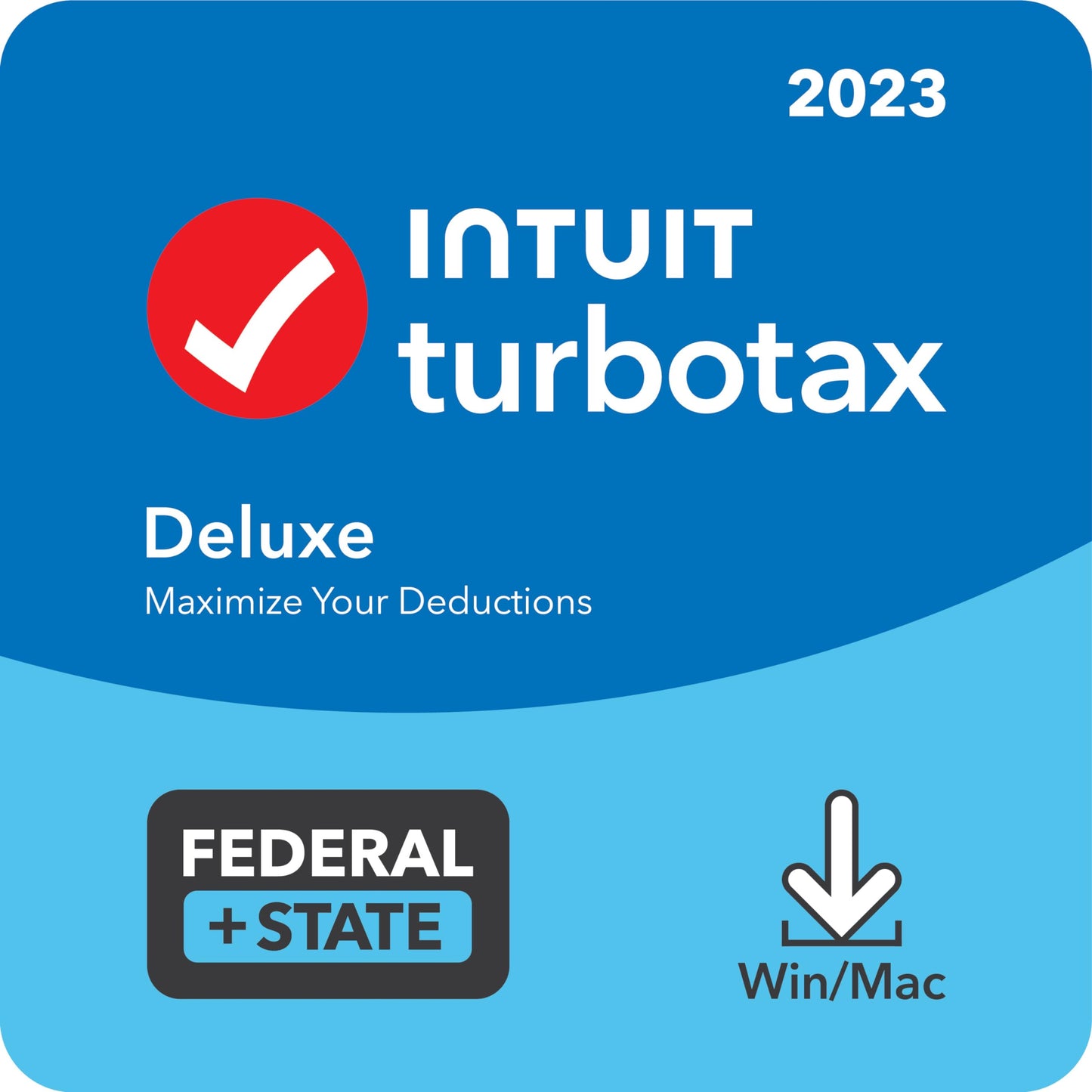 TurboTax Software