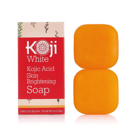 Pure Kojic Acid Soap