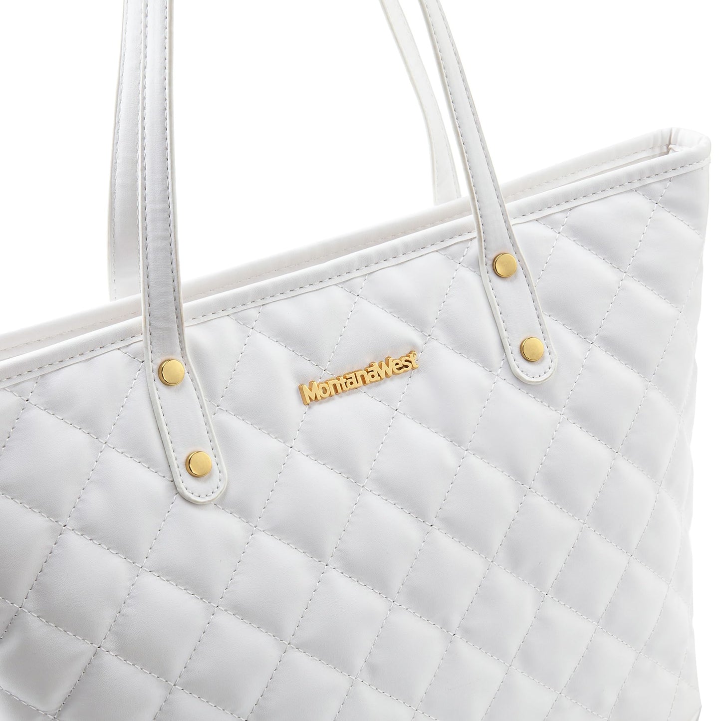 Quilted Handbag