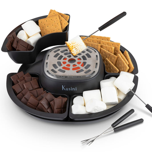 Smores Maker