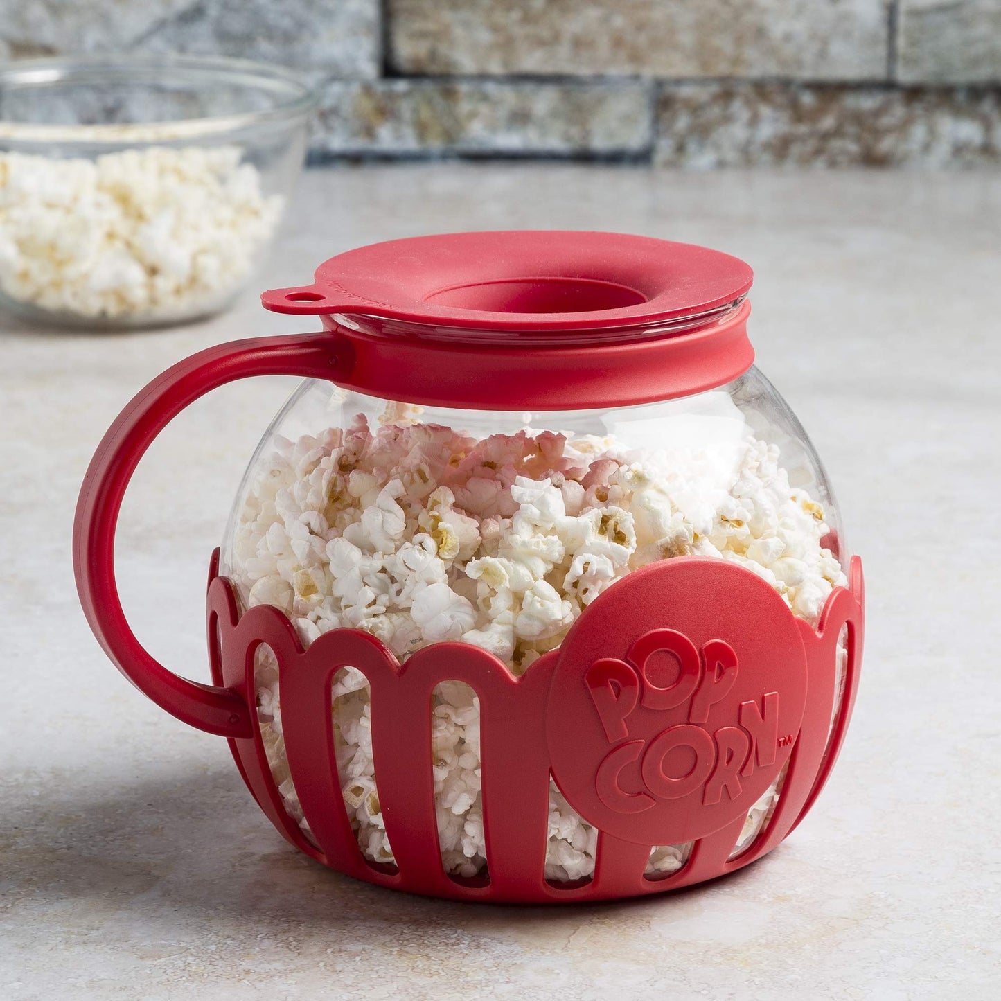 Micro-Pop Popcorn Popper