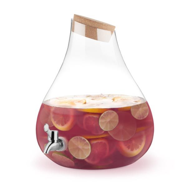 Pearl Drink Dispenser