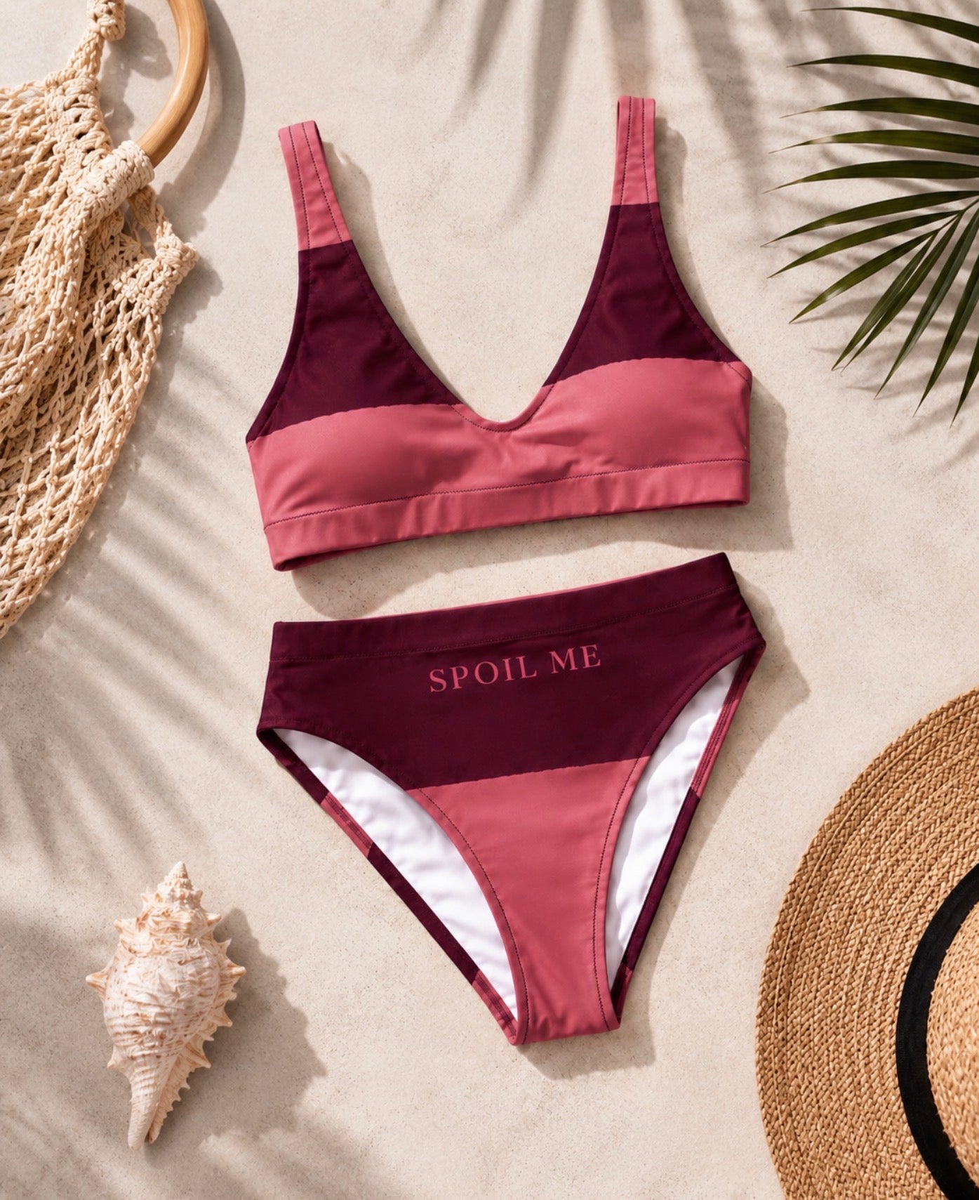 Sun kiss Bikini