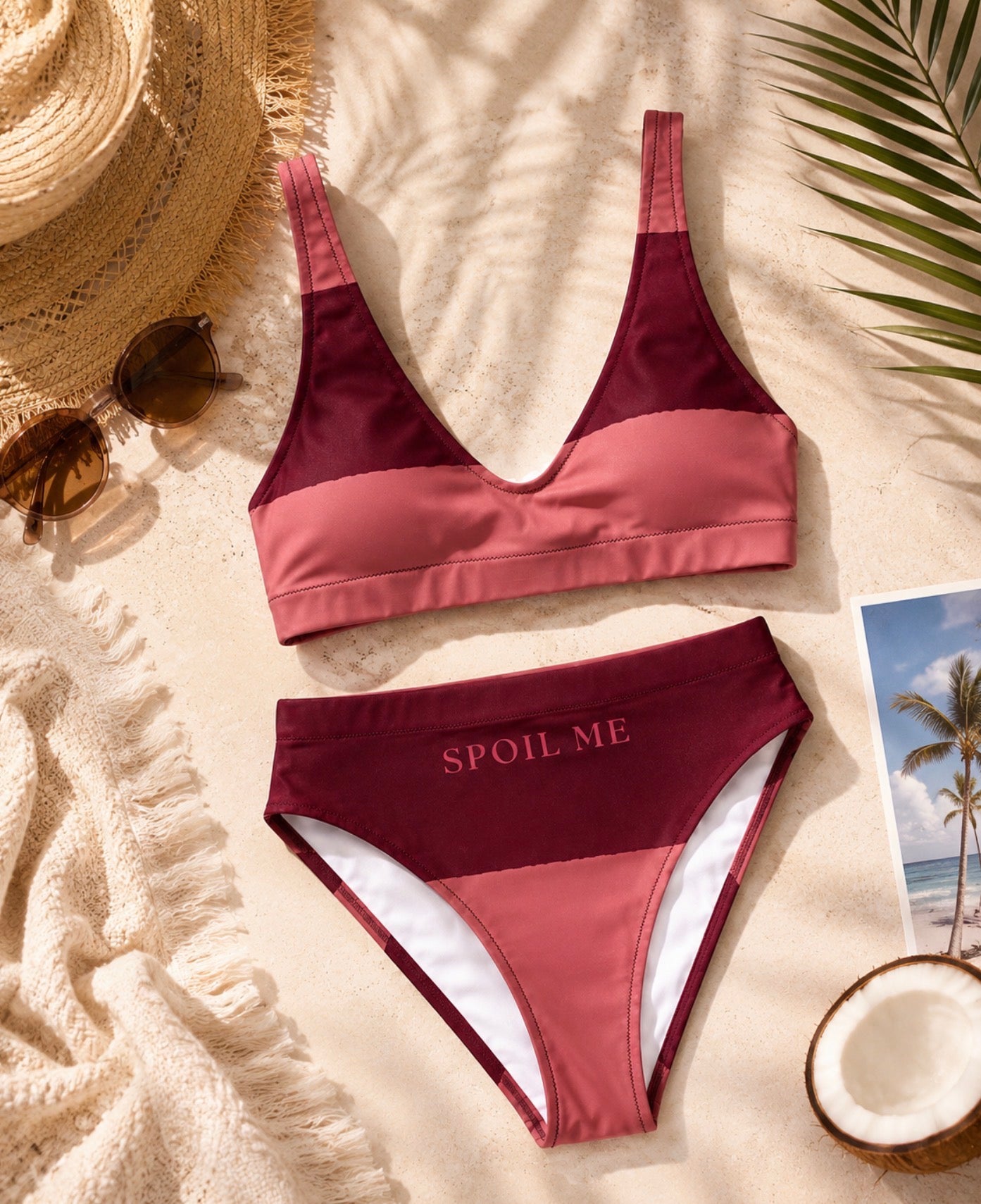 Sun kiss Bikini