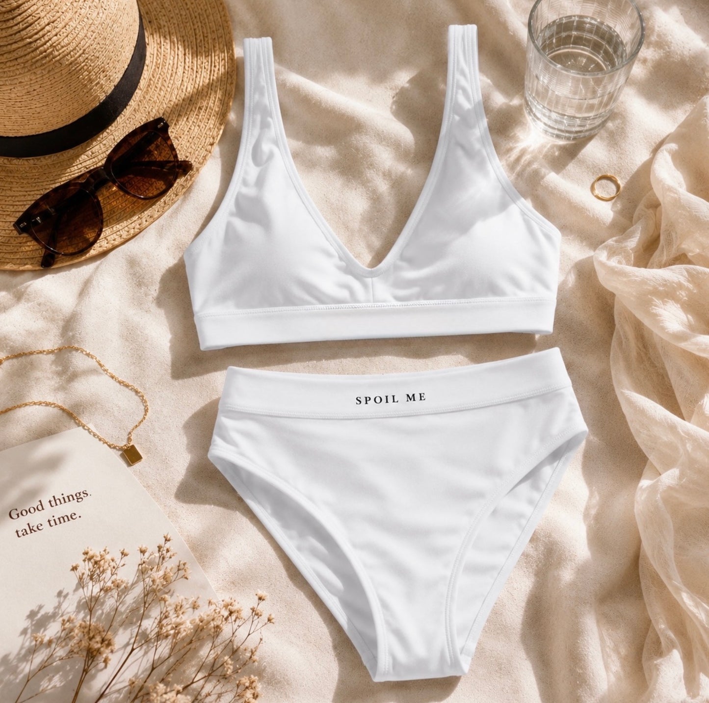 SPOIL ME™ Signature Bikini