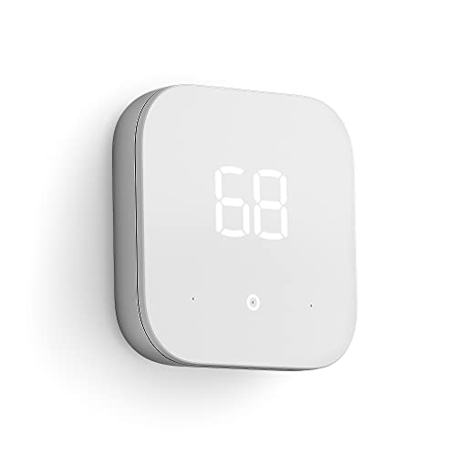 Smart Thermostat