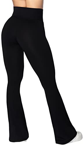 Flare Leggings