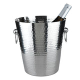 Hammered Ice Bucket - Spoiled Store 