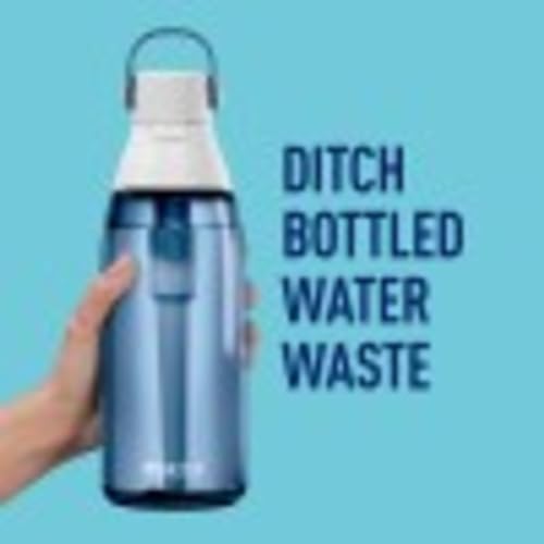 Brita Filtered Water Bottle