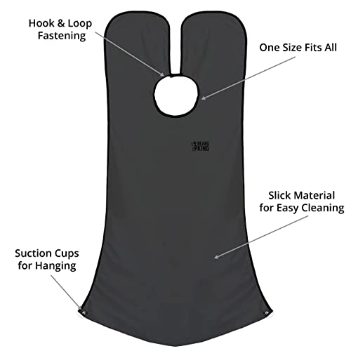 Beard Bib Apron