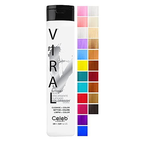 Luxury Viral Colorwash