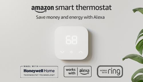 Smart Thermostat