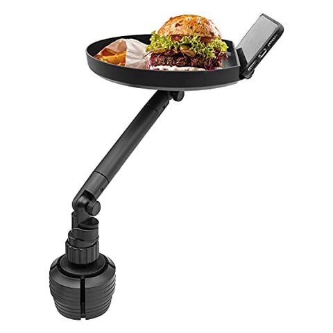 Car Cup Holder Tray