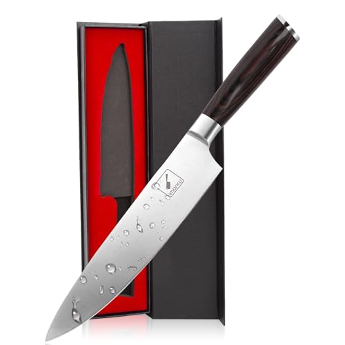Japanese Chef Knife