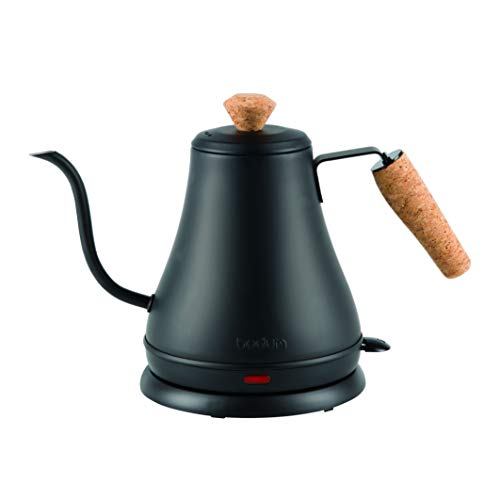 Electric Water Kettle