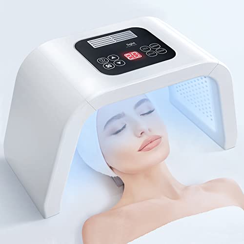 Red Light Therapy for Face