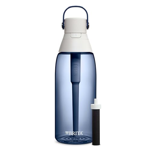 Brita Filtered Water Bottle